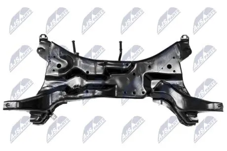 ПІДРАМНИК ПІДВІСКИ | MITSUBISHI OUTLANDER I 03- 2WD/4WD NTY ZRZMS003