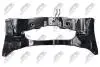 Подрамник, балка задняя mitsubishi outlander103 2wd, MR961171 NTY ZRZMS005 (фото 2)