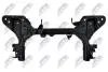Подрамник подвески | MAZDA 323 BJ 98- NTY ZRZMZ000 (фото 1)