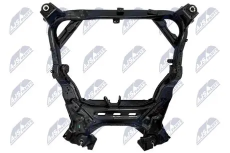 Подрамник, балка mazda 6 0208, GJ6A-34-80XG NTY ZRZMZ001