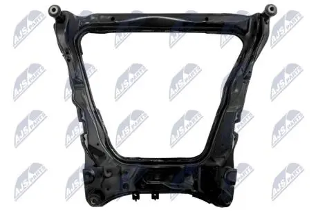 Подрамник, балка nissan xtrail 1.6 2.0 t31 06,544001db0b NTY ZRZNS002