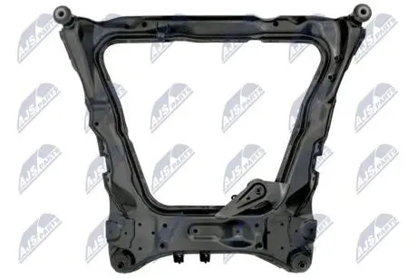 ПІДРАМНИК ПІДВІСКИ | NISSAN QASHQAI 07- 2.0DCI NTY ZRZNS005