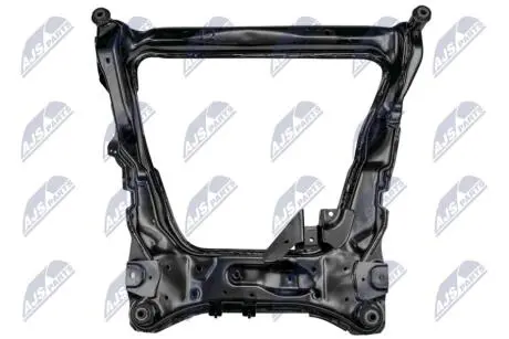 Подрамник, балка nissan xtrail t32 1.6 dci 14,544004ms0a NTY ZRZNS008