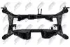 Подрамник подвески, NISSAN X-TRAIL T30 01-, 554008H700 NTY ZRZ-NS-013 (фото 1)