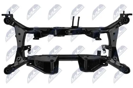 Подрамник подвески, NISSAN X-TRAIL T30 01-, 554008H700 NTY ZRZ-NS-013