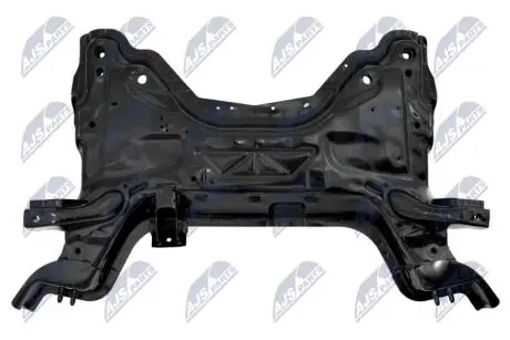 ПІДРАМНИК ПІДВІСКИ | CITROEN C4 HDI 07-, BERLINGO HDI 08-, PEUGEOT PARTNER HDI 08-, PEUGEOT 308 07- NTY ZRZPE003