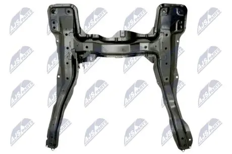 ПІДРАМНИК ПІДВІСКИ | PEUGEOT EXPERT 2006-, 806/807,CITROEN JUMPY 08-,C8 -14,FIAT SCUDO 07-, FIAT ULYSSE 01-,LANCIA PHEDRA 01-, NTY ZRZPE009