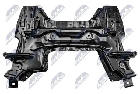 ПІДРАМНИК ПІДВІСКИ | CITROEN C4 CACTUS 1.6 BLUEHDI 100 14- C-ELYSEE 13- C3,DS3 16- PEUGEOT 2008 16- 208,301 13- NTY ZRZPE012