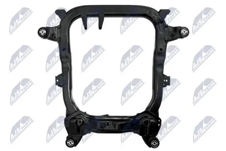 Подрамник, балка opel vectra c 02,302054 NTY ZRZPL001