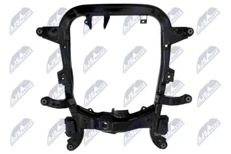Подрамник передний NTY ZRZ-PL-002