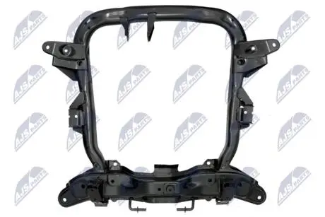 Подрамник передний NTY ZRZ-PL-004