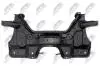 Подрамник подвески opel corsa d 13427070 NTY ZRZPL007 (фото 1)