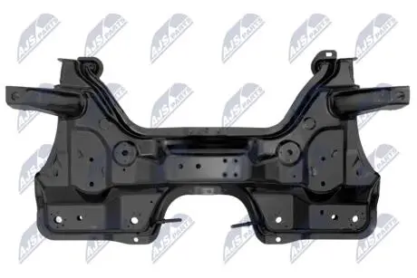 Подрамник подвески opel corsa d 13427070 NTY ZRZPL007