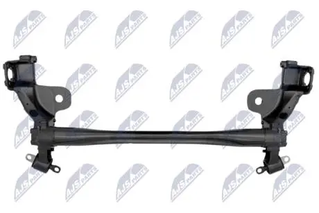 ПІДРАМНИК ПІДВІСКИ ЗАД. | OPEL MOKKA 13-, CHEVROLET TRAX 13- 2WD NTY ZRZPL016