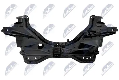 ПІДРАМНИК ПІДВІСКИ | RENAULT TWINGO C063/C064/C066/C067/C068 -07 NTY ZRZRE000