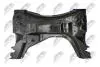 Подрамник, балка renault scenic20309 grand scenic204,8200181920 NTY ZRZRE013 (фото 1)
