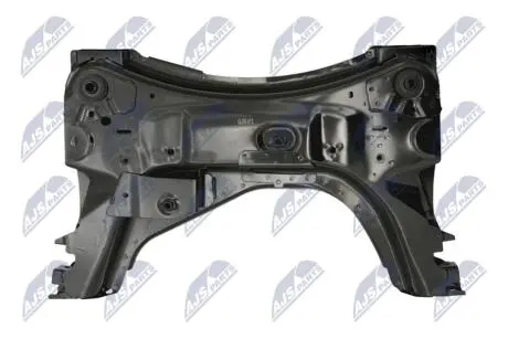 Подрамник, балка renault scenic20309 grand scenic204,8200181920 NTY ZRZRE013
