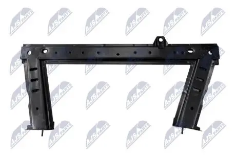 ПІДРАМНИК ПІДВІСКИ | RENAULT KANGOO III 2008- NTY ZRZRE034