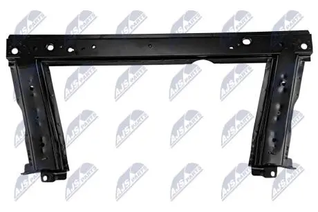 Подрамник, балка renault megane202,7711135326 NTY ZRZRE036