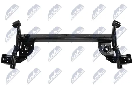 ПОДРАМНИК ПОДВЕСКИ ЗАД. NTY ZRZRE041
