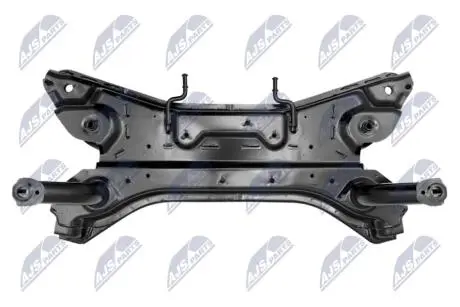 Подрамник, балка suzuki swift 3 20052010 2wd,4581062j10 NTY ZRZSU001