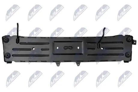 Передний подрамник suzuki grand vitara 2005-2014 гг.,1173065j00 NTY ZRZ-SU-007