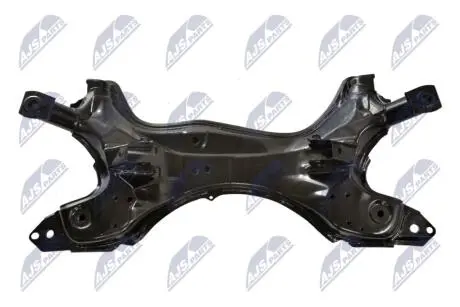 Подрамник, балка toyota raf 4 0005,5120142050 NTY ZRZTY001