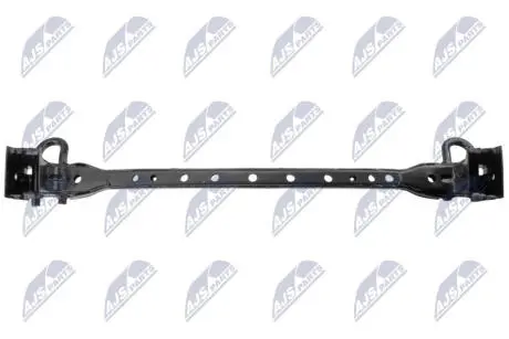 Балка задняя Toyota 4runner 05-, toyota fj cruiser 08-, lexus gx470 08- 5102135071 NTY ZRZ-TY-023
