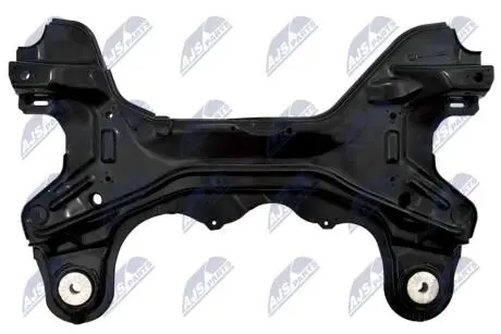 Подрамник, балка vw golf iv 9705 skoda octavia 9604,1j0199313j NTY ZRZVW006
