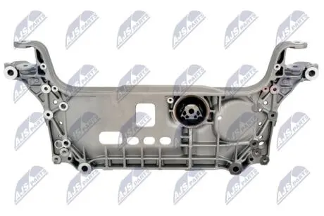 Подрамник, балка vw passat 05,3c0199369h NTY ZRZVW009
