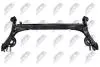 Подрамник задний vw golf 4 1j0500051k на audi,seat,skoda,vw, NTY ZRZVW010 (фото 2)