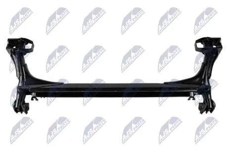 Балка, подрамник задний vw golf3, NTY ZRZVW014