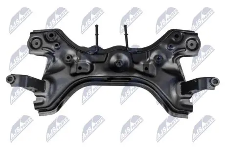 Подрамник подвески | VW UP 2011-, SKODA CITIGO 2011-, SEAT MII 2011- NTY ZRZVW029