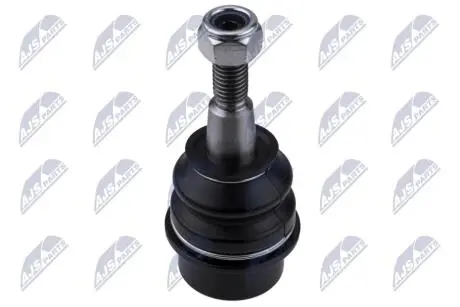 ШАРОВАЯ ОПОРА ПОДВЕСКИ NTY ZSDCH036