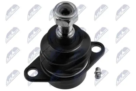 ШАРОВА ОПОРА ПІДВІСКИ | LAND ROVER RANGE ROVER 02-12 /ПЕРЕД НИЗ/ NTY ZSDLR003