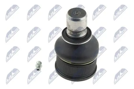 ШАРОВА ОПОРА ПІДВІСКИ | MAZDA CX-7 ER 06-, MAZDA CX-9 TB 07- /ПЕРЕД НИЗ/ NTY ZSDMZ019