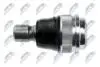 Шаровая опора подвески | MAZDA 6 GJ 12-, MAZDA 3 BM 13-, MAZDA CX-5 11- NTY ZSDMZ023 (фото 2)