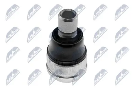 Шаровая опора подвески | MAZDA 6 GJ 12-, MAZDA 3 BM 13-, MAZDA CX-5 11- NTY ZSDMZ023