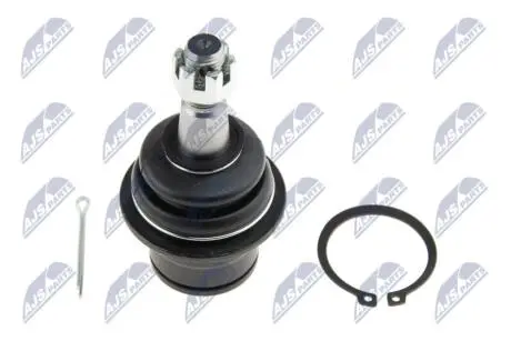 ШАРОВА ОПОРА ПІДВІСКИ | NISSAN 350Z 02-, MAXIMA 03-, ALTIMA 01-, INFINITI G35 02-, /ПЕРЕД НИЗ/ NTY ZSDNS038