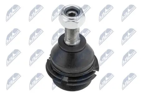ШАРОВА ОПОРА ПІДВІСКИ | 406 BREAK (8E/F) 10/96- 406 (8B) 11/95-05/04 - CITROEN XANTIA (X1) 03/93-01/98 C5 BREAK 06/01- C5 03/01- - PEUGEOT 405 I BREAK (15E) 10/88-08/92 - CITROEN XM (Y3) 05/89-06/94 - PEUGEOT 405 II (4B) 08/92-10/95 NTY ZSDPE012