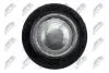 ШАРОВА ОПОРА ПІДВІСКИ | CITROEN C4,DS4,DS5 09-15, PEUGEOT 308,3008,5008 07-16 /ПЕРЕД НИЗ/ NTY ZSDPE014 (фото 5)