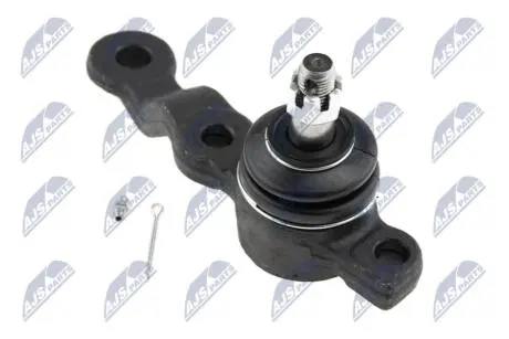 ШАРОВА ОПОРА ПІДВІСКИ | LEXUS IS200/300 99- /ПЕРЕД НИЗ ЛІВ/ NTY ZSDTY043
