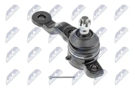 ШАРОВА ОПОРА ПІДВІСКИ | LEXUS IS200/300 99- /ПЕРЕД НИЗ ПРАВ/ NTY ZSDTY044