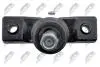 ШАРОВА ОПОРА ПІДВІСКИ | LEXUS GS300/350/430 4WD 05-, IS250/350 4WD 05-, IS250/350/300H 12- /ПЕРЕД НИЗ/ NTY ZSDTY084 (фото 4)