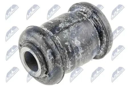 САЙЛЕНТБЛОК ВАЖЕЛЯ ПІДВІСКИ | DODGE CALIBER 06-, JEEP COMPASS, PATRIOT 06-, MITSUBISHI OUTLANDER 06-, LANCER 07- /ПЕРЕД НИЗ/ NTY ZTPCH010A