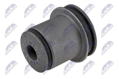 САЙЛЕНТБЛОК РЫЧАГА ПОДВЕСКИ GUMOWO-METALOWA NTY ZTPFR022A