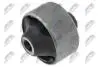 САЙЛЕНТБЛОК ВАЖЕЛЯ ПІДВІСКИ | HONDA CIVIC EU/EP/ES 01-,FD 06-12,CR-V 01-06,FR-V 04-09,ELEMENT 03-05,STREAM 00-06 /РЫчАГА ПЕРЕД НИЗ/ NTY ZTPHD025A (фото 2)