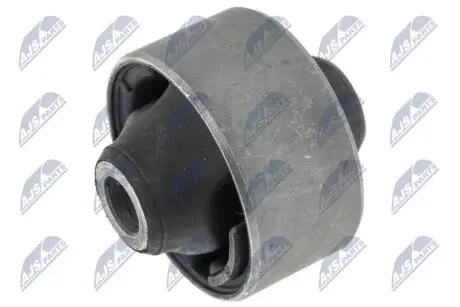 САЙЛЕНТБЛОК ВАЖЕЛЯ ПІДВІСКИ | HONDA CIVIC EU/EP/ES 01-,FD 06-12,CR-V 01-06,FR-V 04-09,ELEMENT 03-05,STREAM 00-06 /РЫчАГА ПЕРЕД НИЗ/ NTY ZTPHD025A