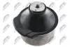 Подвеска, двигатель NTY ZTPHD036G (фото 1)