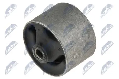 ВТУЛКА ОПОРИ ДВИГУНА | MITSUBISHI L400 SPACE GEAR PD4W/PD5W 94-01, HYUNDAI H-1 01- /ЗАД/ NTY ZTPHY532C